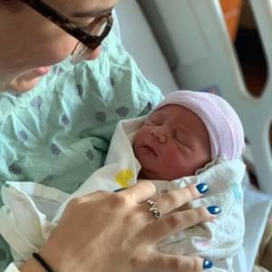 Meet your Posher, Grace